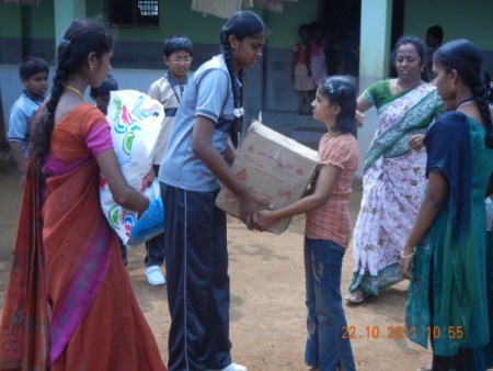 Diwali 2011